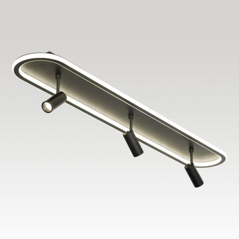 Спот Lussole HARRIS LSP-7284