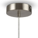 Подвесной светильник Freya Soho FR2028PL-01N