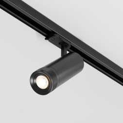 Светодиодный трековый светильник Maytoni Technical Focus Zoom TR198-3-20W2.7K-Z-B