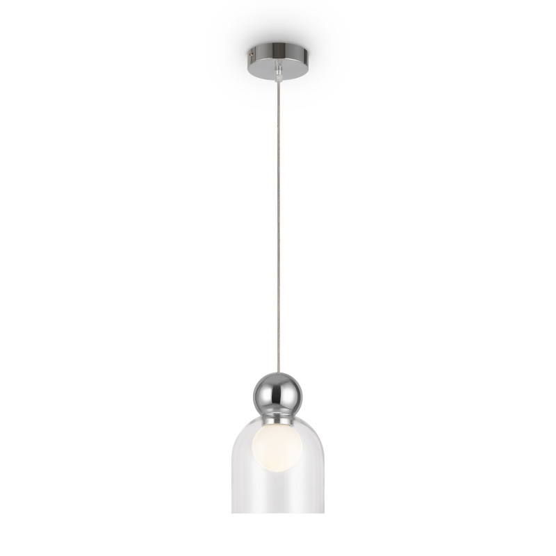 Подвесной светильник Freya FOCUS FR5220PL-01CH2