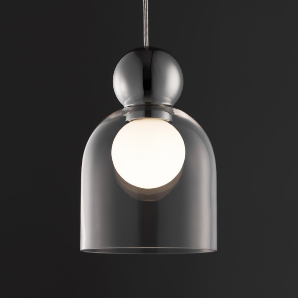 Подвесной светильник Freya FOCUS FR5220PL-01CH2