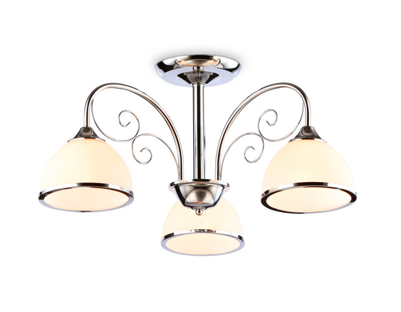 Люстра на штанге Ambrella Light TR3181 Traditional