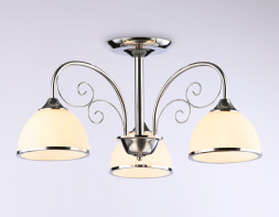 Люстра на штанге Ambrella Light TR3181 Traditional