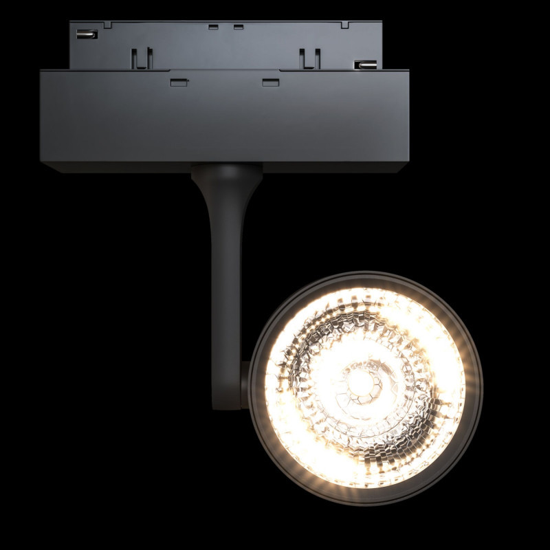 Магнитный трековый светильник Maytoni Technical OKO TR024-2-10B3K
