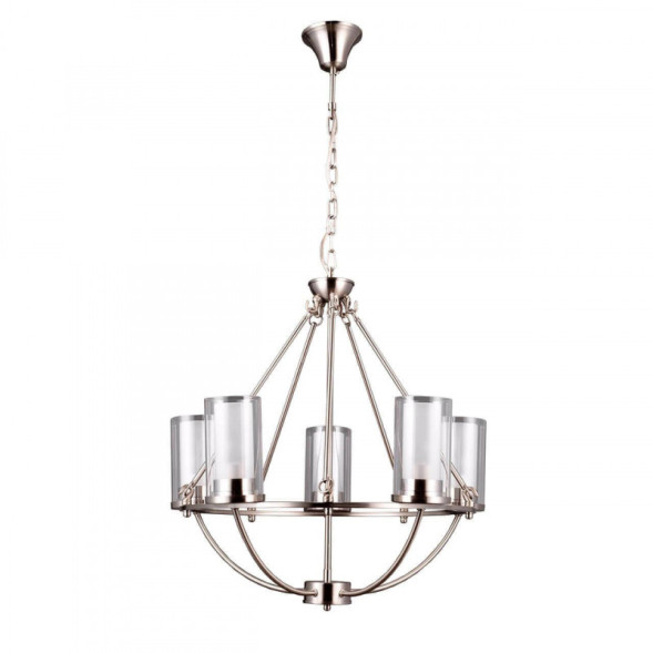 Подвесная люстра Vele Luce Sincero VL1375L05