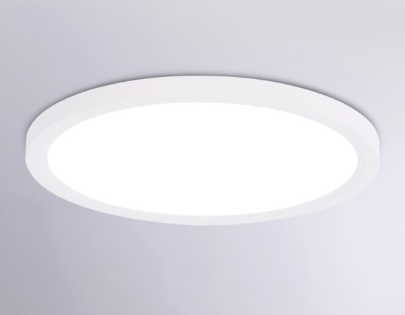 Потолочный светильник Ambrella Light FZ1909 ORBITAL