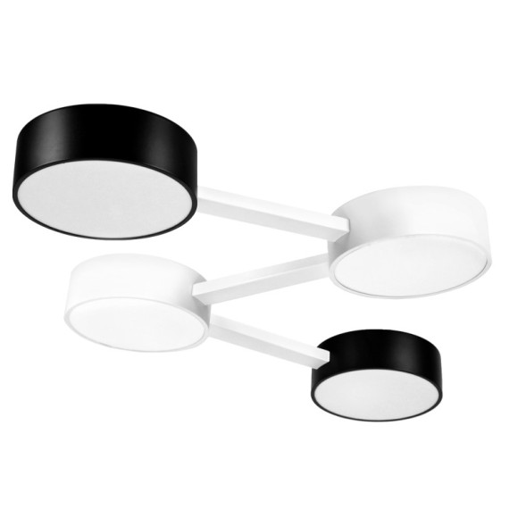 Потолочный светильник 737240 Lightstar EMISFERO