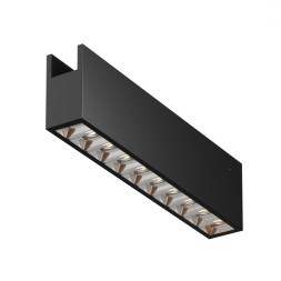 Светодиодный трековый светильник Maytoni Points O-TR01-3-S-20WB3K