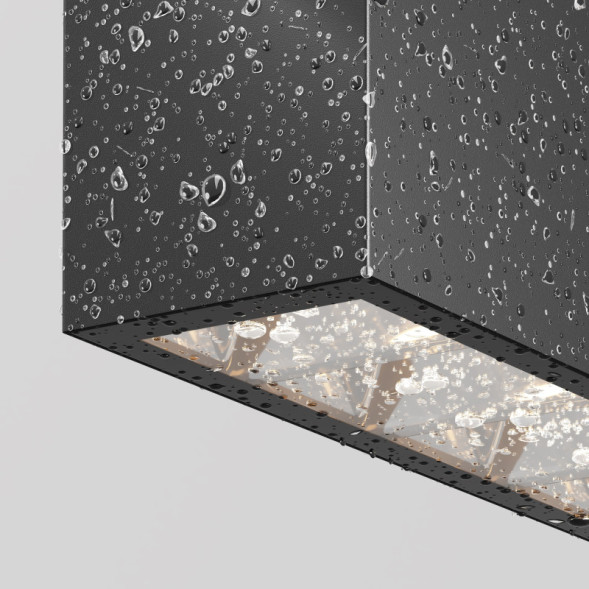 Светодиодный трековый светильник Maytoni Points O-TR01-3-S-20WB3K