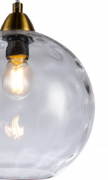 Подвесной светильник Indigo V000092 MEMORIA