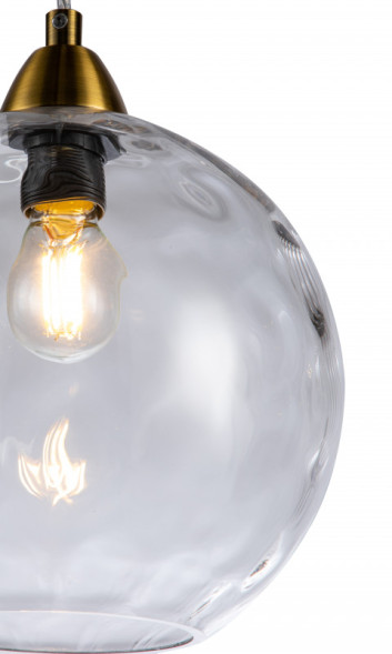 Подвесной светильник Indigo V000092 MEMORIA