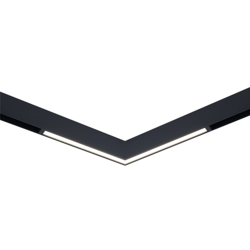 Магнитный трековый светильник ST-Luce SKYLINE 48 ST800.409.20
