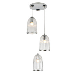 Подвесной светильник Indigo V000482 LUCIDO