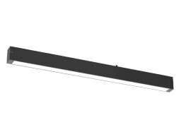 Трековый светильник Ambrella Light GL8055 TRACK SYSTEM BLACK