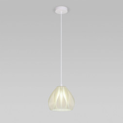 Подвесной светильник Eurosvet Sinki 30187/1 белый