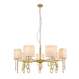 Подвесная люстра Indigo V000480 AMALI