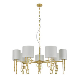 Подвесная люстра Indigo V000480 AMALI