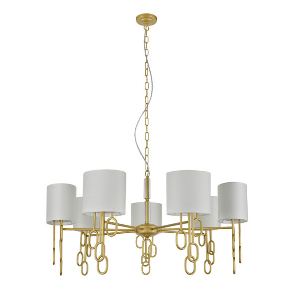 Подвесная люстра Indigo V000480 AMALI