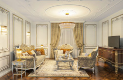 Подвесная люстра Favourite Magnitudo 2206-16P