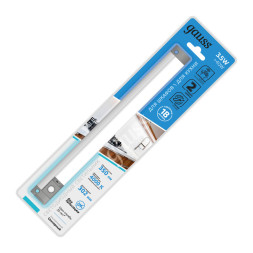 Мебельный светильник Gauss PIR 9024531235