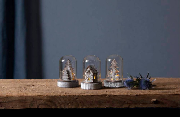 Уличный декоративный светильник EGLO 410046