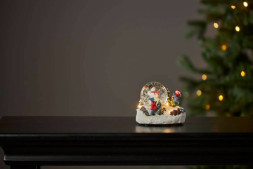 Уличный декоративный светильник EGLO 411482