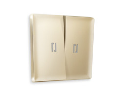 Клавиша Ambrella Volt AP6040 ALFA QUANT