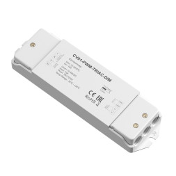 Контроллер для светодиодной ленты Maytoni Technical 731001 Lighting control Triac