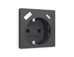 Клавиша Ambrella Volt AP9100 ALFA QUANT