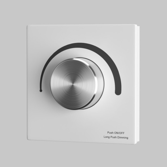 Панель управления для свд ленты Maytoni Technical 731004 Lighting control Triac