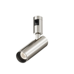 Трековый магнитный светильник TR144-1-12W4K-W-PT Maytoni Technical FOCUS LED