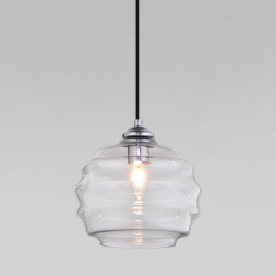 Подвесной светильник Eurosvet ICE 50239/1 прозрачный
