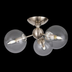 Люстра на штанге Citilux Томми CL102131