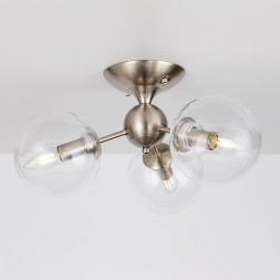 Люстра на штанге Citilux Томми CL102131