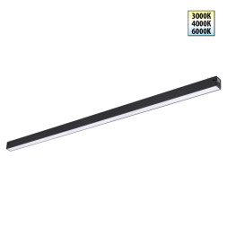 Трековый светильник 359942 Novotech Vector