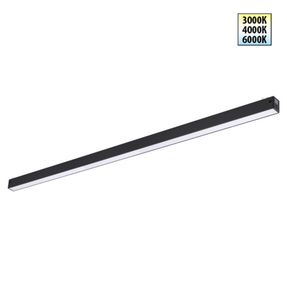 Трековый светильник 359942 Novotech Vector