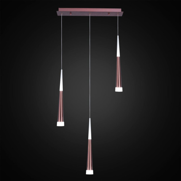 Подвесной светильник Citilux Вегас CL227033