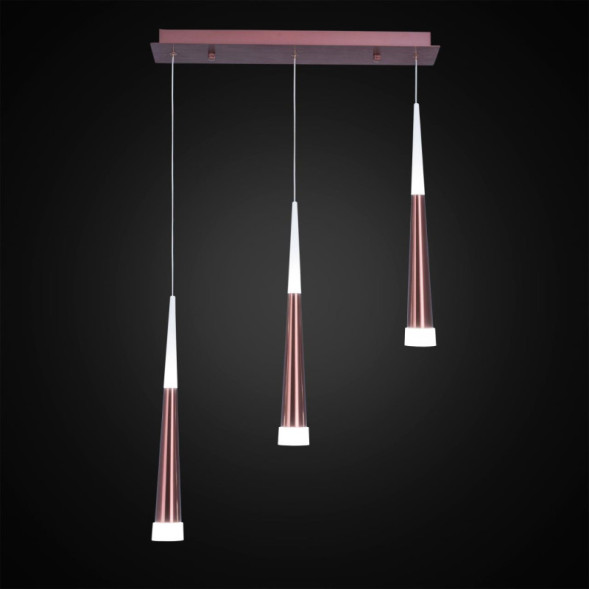 Подвесной светильник Citilux Вегас CL227033