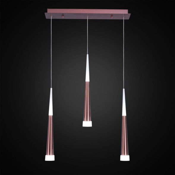 Подвесной светильник Citilux Вегас CL227033