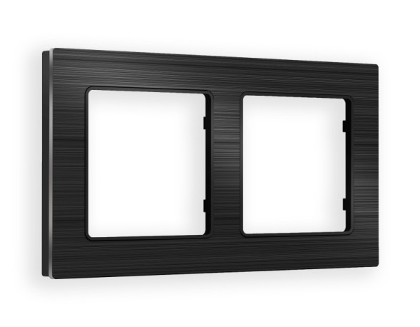 Рамка Ambrella Volt AF550502 ALFA Platos