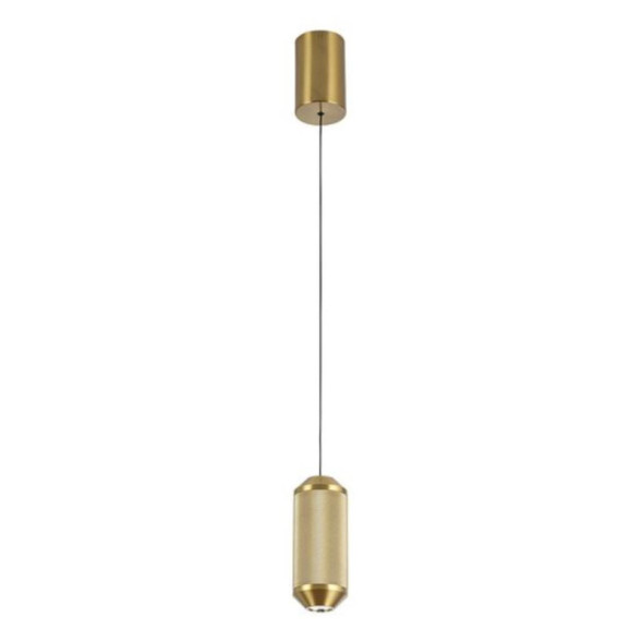 Подвесной светильник ARTE Lamp Omicron A1134SP-7PB