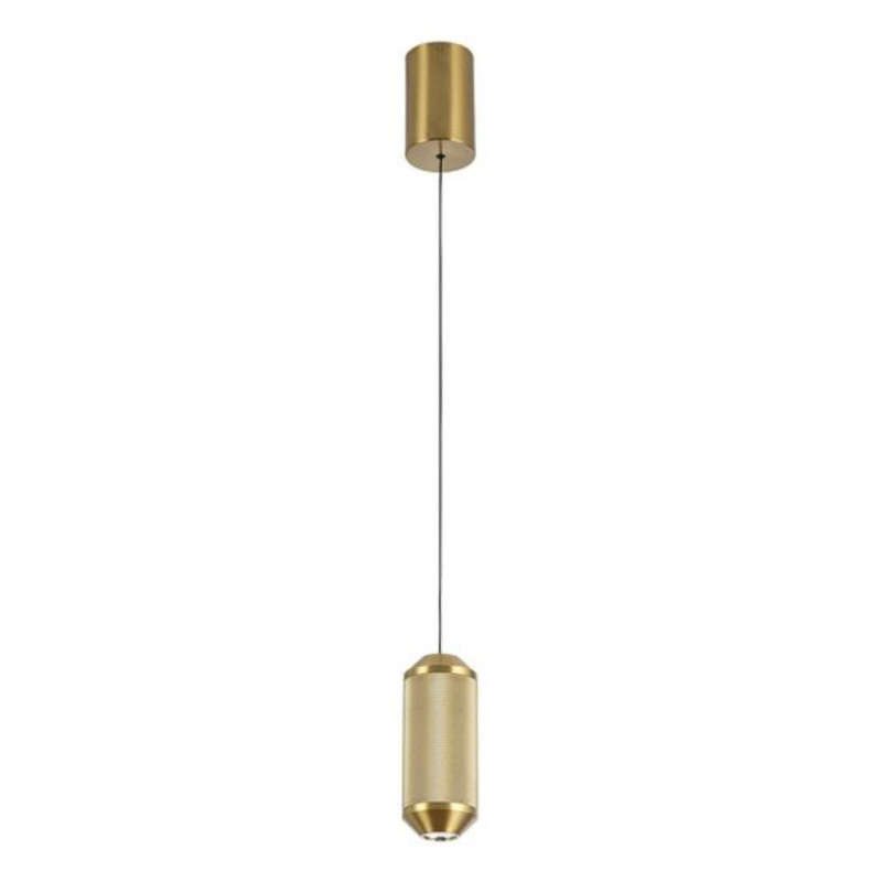 Подвесной светильник ARTE Lamp Omicron A1134SP-7PB