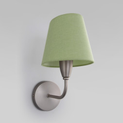 Детское бра Eurosvet Milos 60153/1 никель