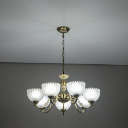 Подвесная люстра Citilux СЕВИЛЬЯ CL414173