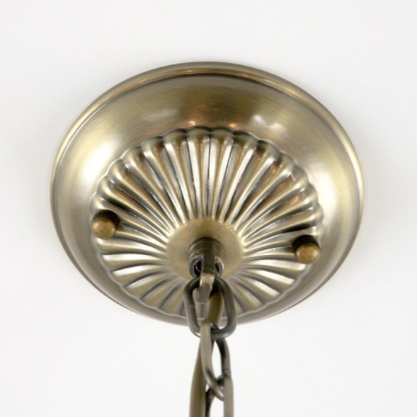 Подвесная люстра Citilux СЕВИЛЬЯ CL414173