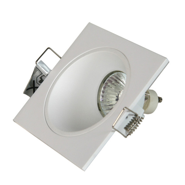 Встраиваемый точечный светильник Mantra BRANDON 6902