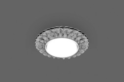 Встраиваемый точечный светильник Feron 29540