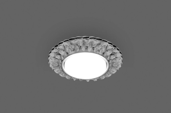 Встраиваемый точечный светильник Feron 29540