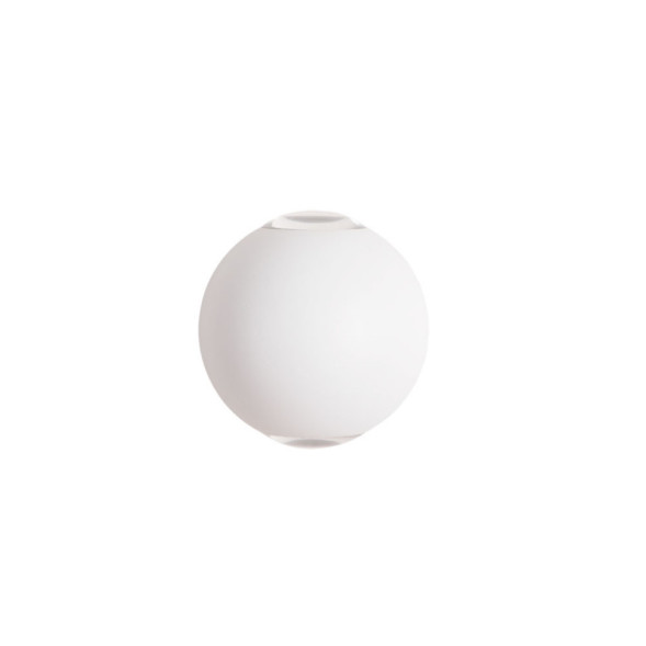 Уличный настенный светильник ARTE Lamp Conrad A1544AL-2WH