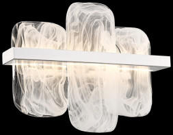 Бра WE158.03.101 WERTMARK Nelly